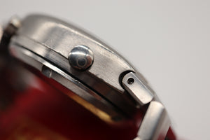 Pre-Owned Heuer Daytona w/Box Ref.110.203B Automatic