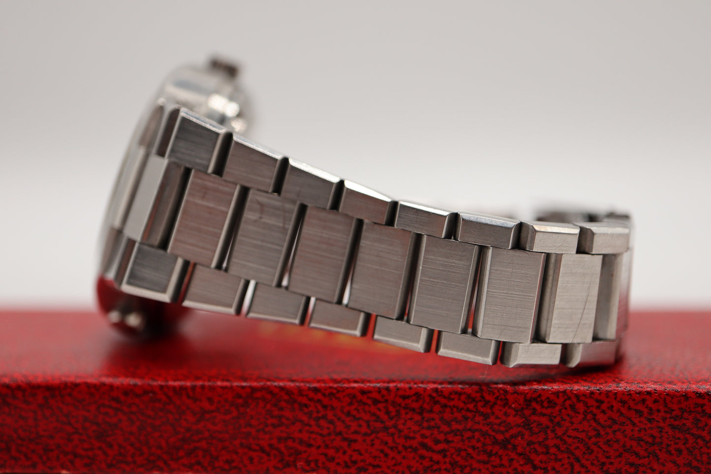 Pre-Owned Heuer Daytona w/Box Ref.110.203B Automatic