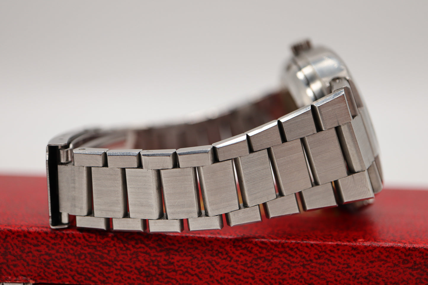 Pre-Owned Heuer Daytona w/Box Ref.110.203B Automatic