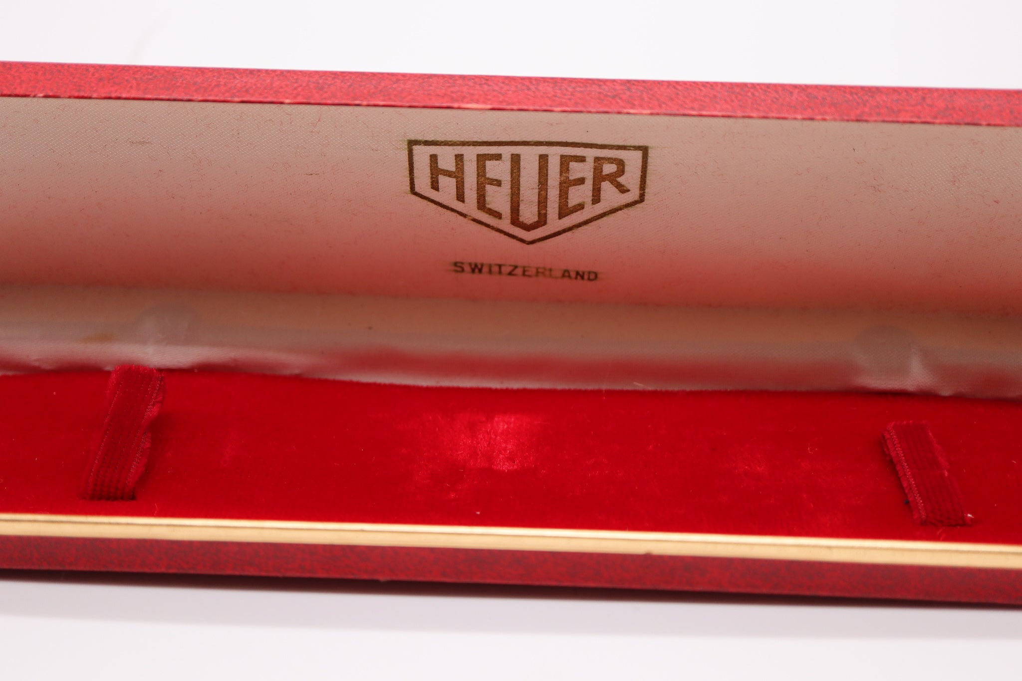 Pre-Owned Heuer Daytona w/Box Ref.110.203B Automatic
