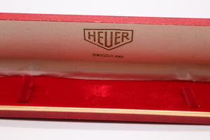 Pre-Owned Heuer Daytona w/Box Ref.110.203B Automatic