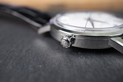 Pre-Owned: Grand Seiko 130th Anniversary SBGW253