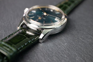 Grand Seiko SBGW255 Belmont Watches