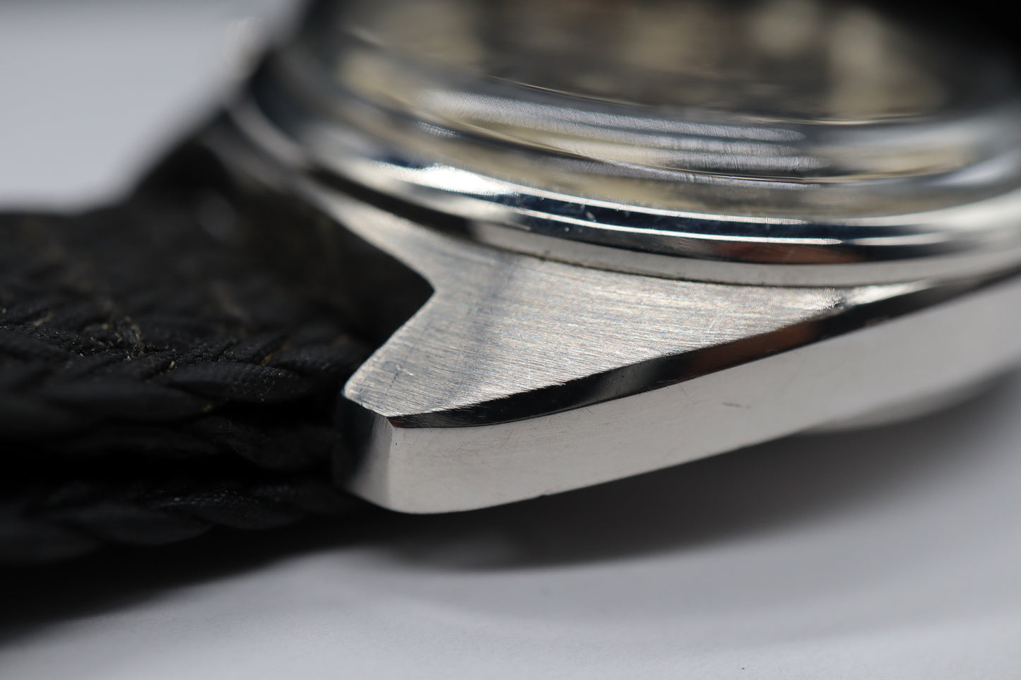 Movado Datron Chronograph HS 360 'Sea Sub"