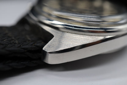 Movado Datron Chronograph HS 360 'Sea Sub"