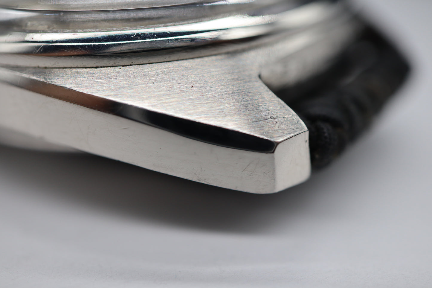 Movado Datron Chronograph HS 360 'Sea Sub"