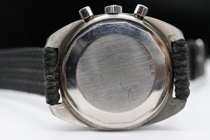 Movado Datron Chronograph HS 360 'Sea Sub"