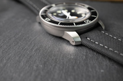 Blancpain Fifty Fathoms MIL-SPEC Limited Edition Hodinkee
