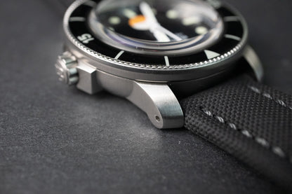 Blancpain Fifty Fathoms MIL-SPEC Limited Edition Hodinkee