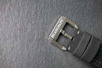 Blancpain Fifty Fathoms MIL-SPEC Limited Edition Hodinkee