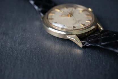 Omega Seamaster 9082