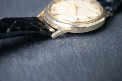 Omega Seamaster 9082