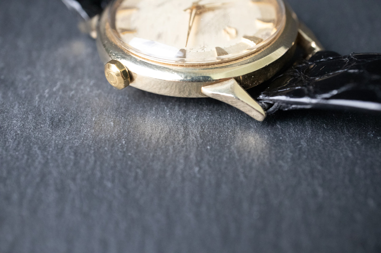 Omega Seamaster 9082