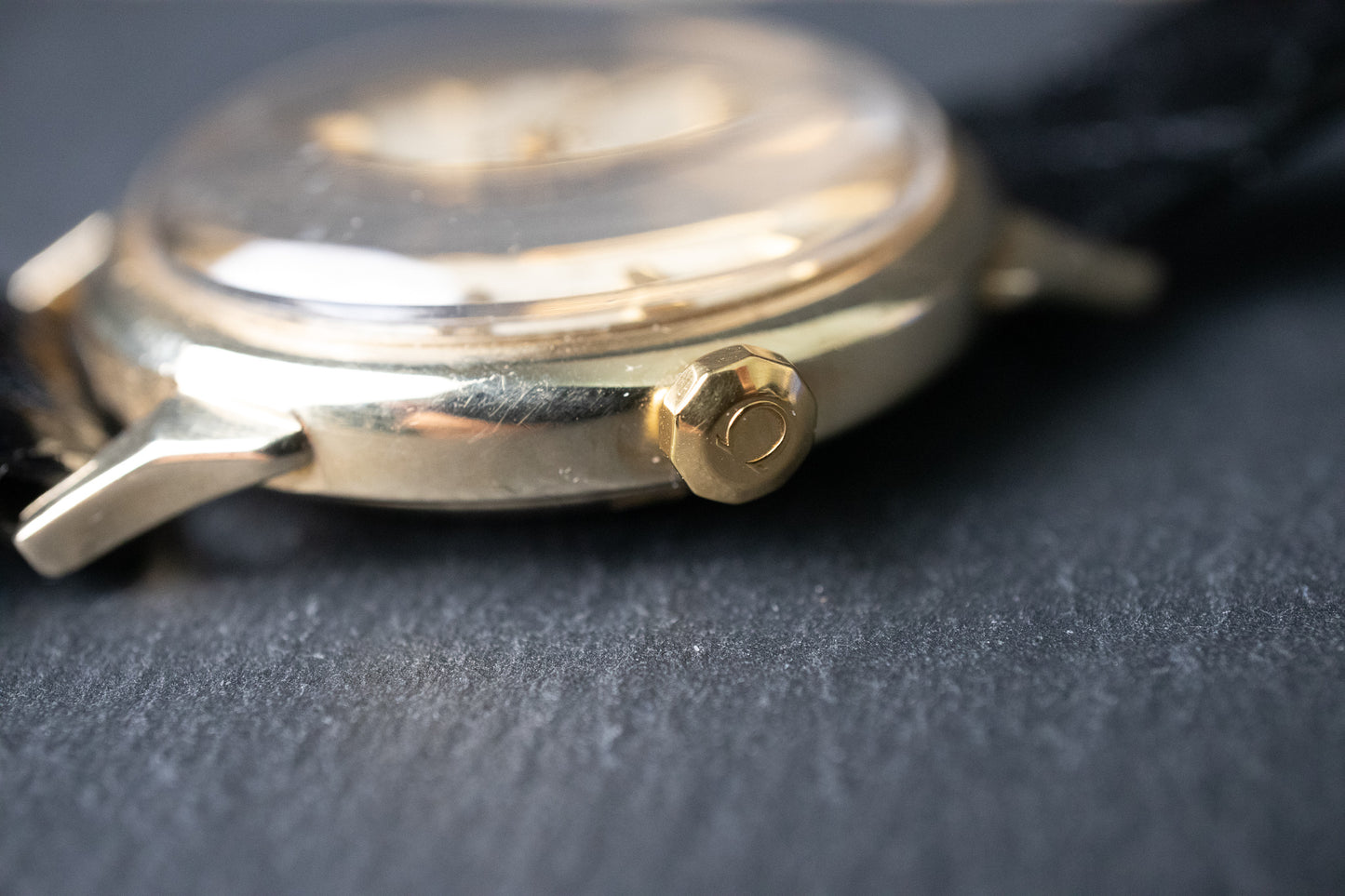 Omega Seamaster 9082