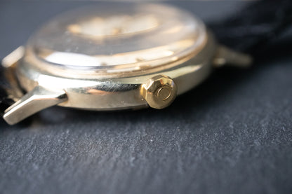 Omega Seamaster 9082