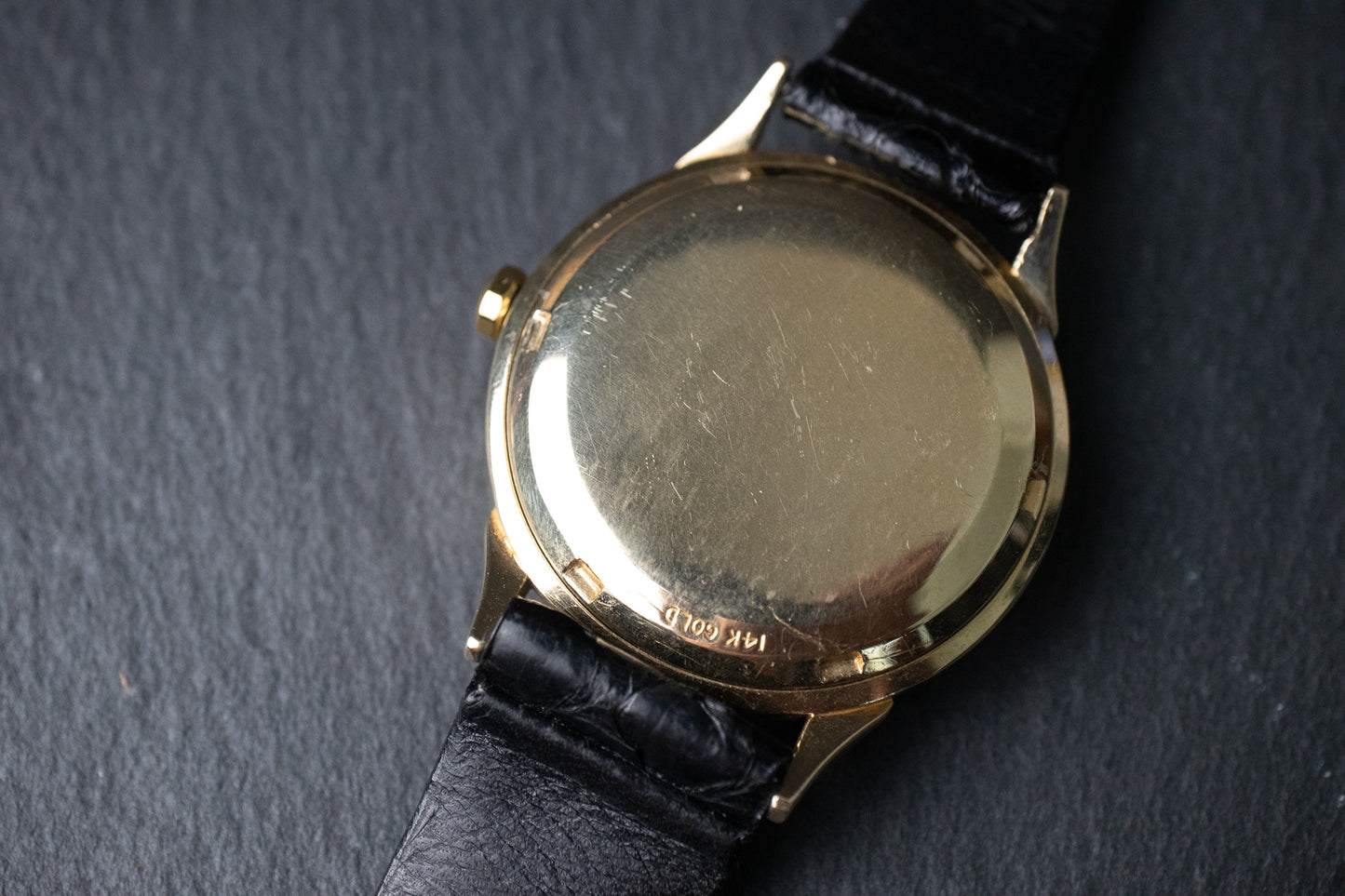 Omega Seamaster 9082