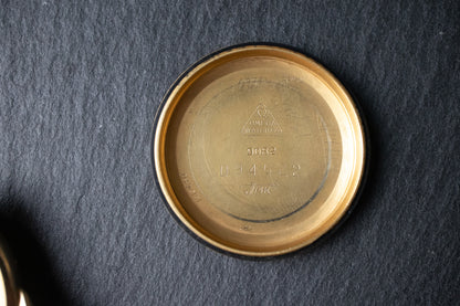 Omega Seamaster 9082