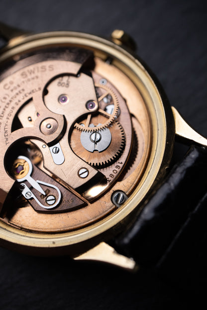 Omega Seamaster 9082