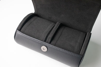 Audemars Piguet Two Watch Travel Case