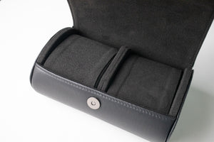 Audemars Piguet Two Watch Travel Case