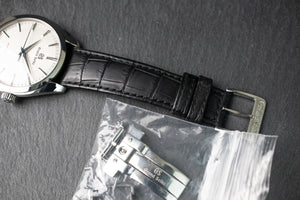 Pre-Owned: Grand Seiko SBGY003 Elegance Collection