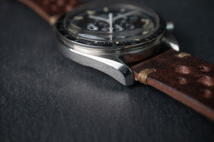Pre-Owned: Omega Speedmaster 145.022-68 ST Transitional