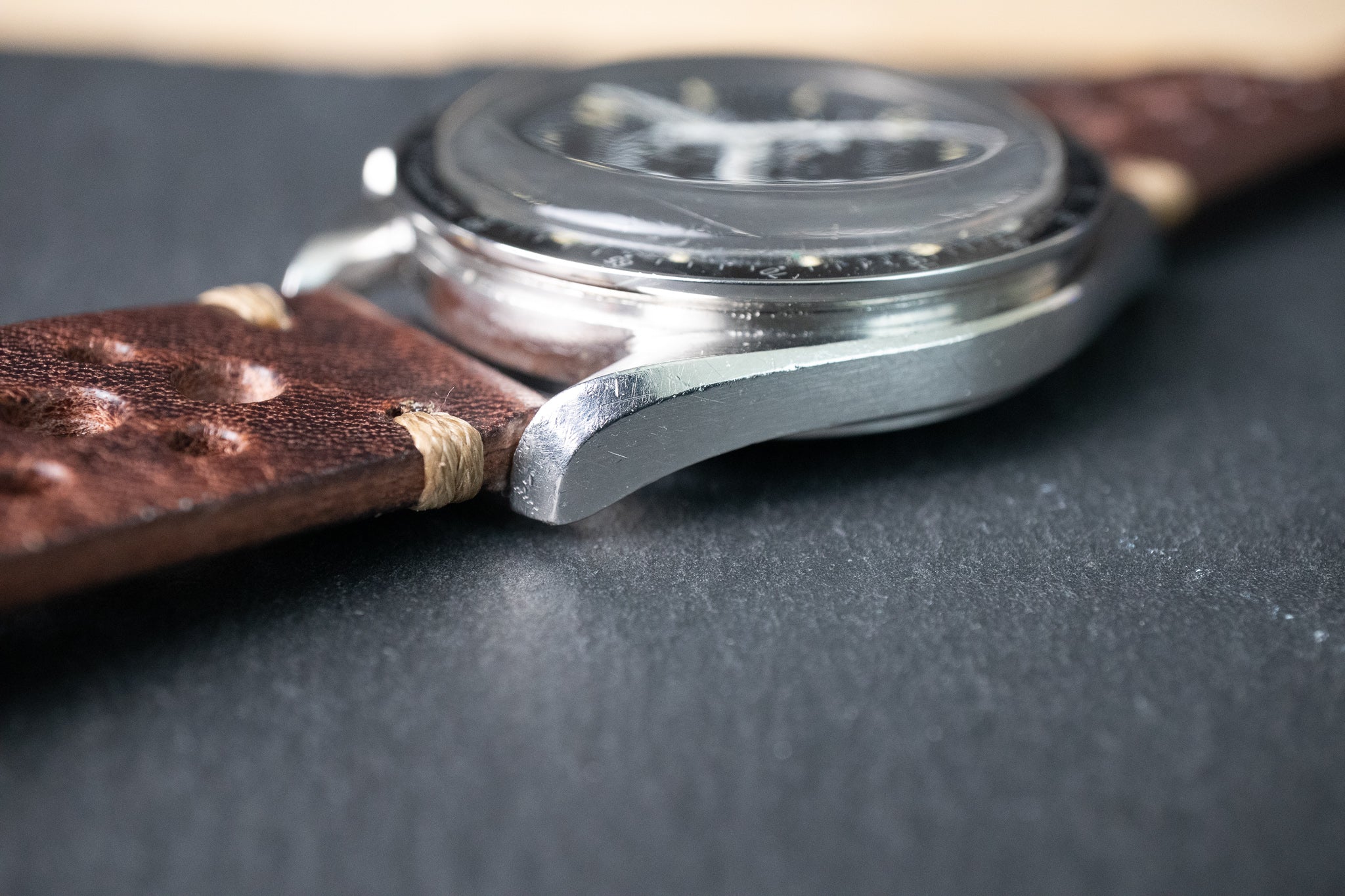Pre-Owned: Omega Speedmaster 145.022-68 ST Transitional