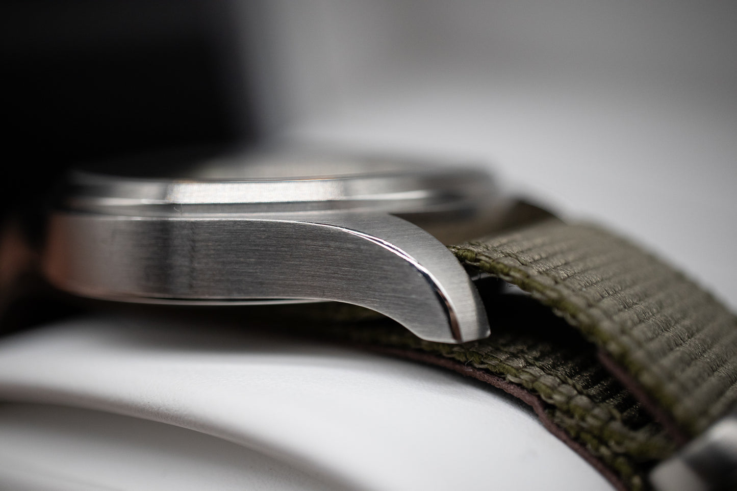 IWC Mark XVIII Edition “Tribute to Mark XI” IW327007