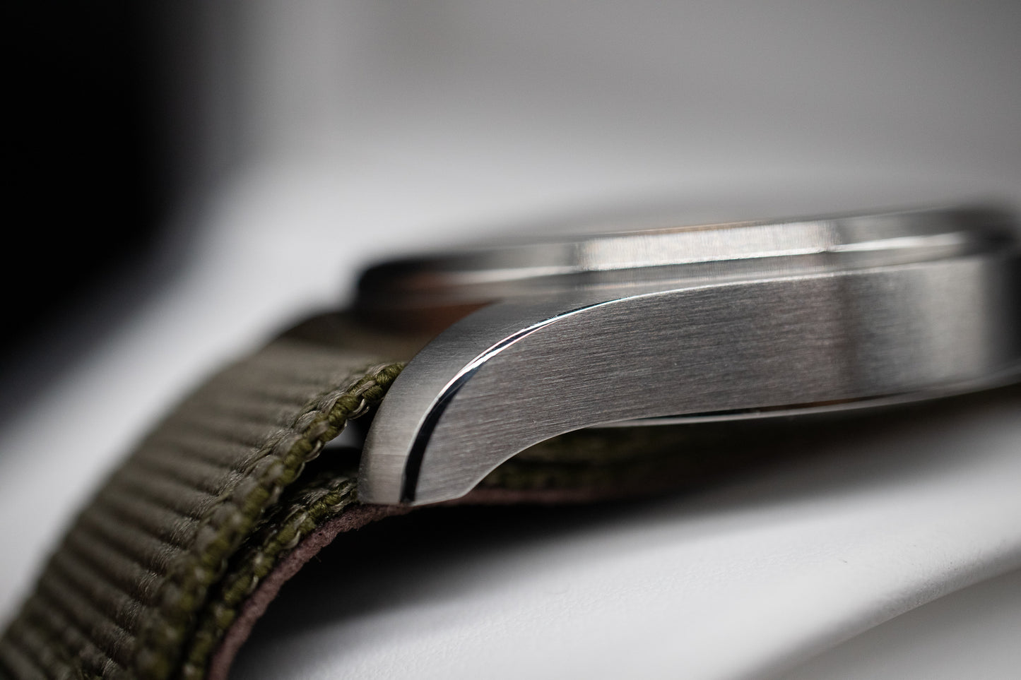 IWC Mark XVIII Edition “Tribute to Mark XI” IW327007