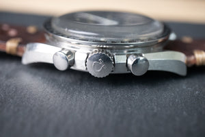 Pre-Owned: Omega Speedmaster 145.022-68 ST Transitional