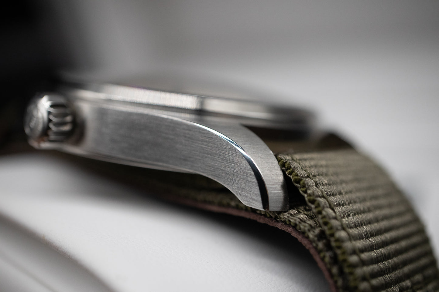 IWC Mark XVIII Edition “Tribute to Mark XI” IW327007