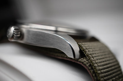 IWC Mark XVIII Edition “Tribute to Mark XI” IW327007