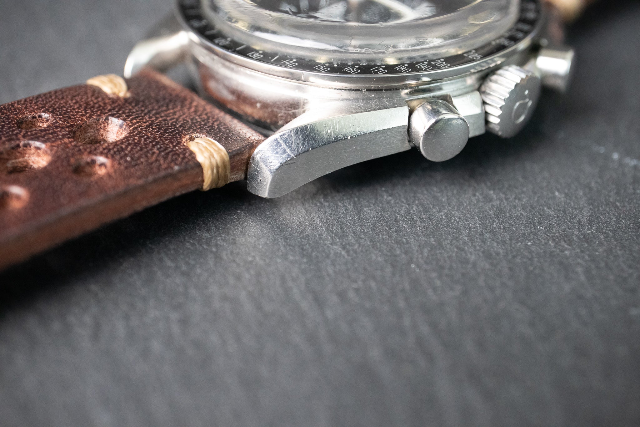 Pre-Owned: Omega Speedmaster 145.022-68 ST Transitional