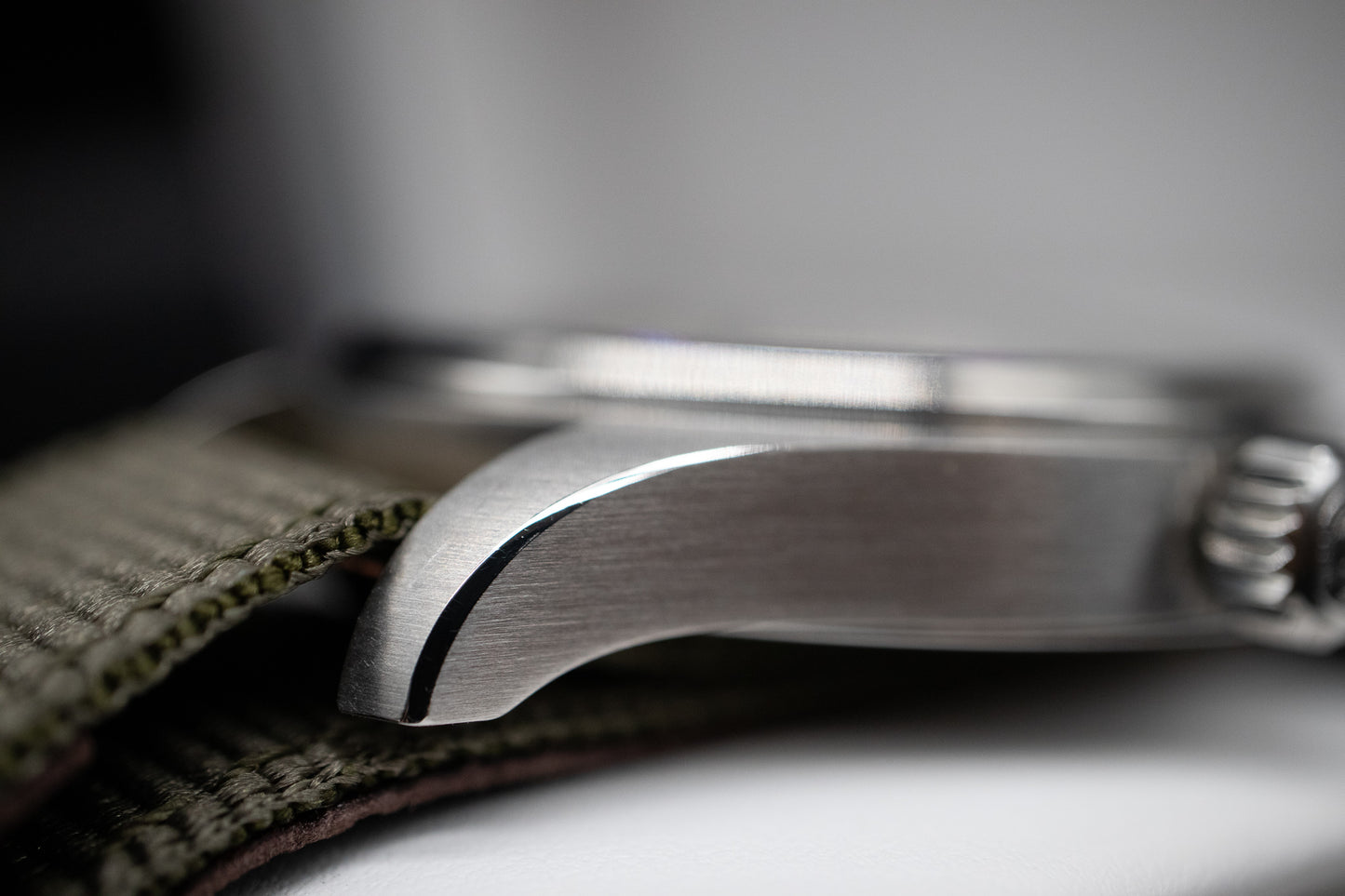 IWC Mark XVIII Edition “Tribute to Mark XI” IW327007