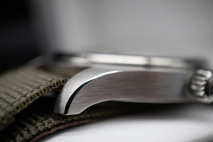 IWC Mark XVIII Edition “Tribute to Mark XI” IW327007