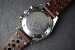 Pre-Owned: Omega Speedmaster 145.022-68 ST Transitional