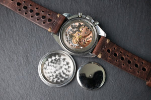 Pre-Owned: Omega Speedmaster 145.022-68 ST Transitional