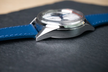 Massena LAB Uni-Racer UR-001 Panda Dial