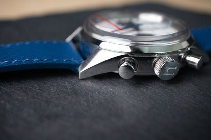 Massena LAB Uni-Racer UR-001 Panda Dial