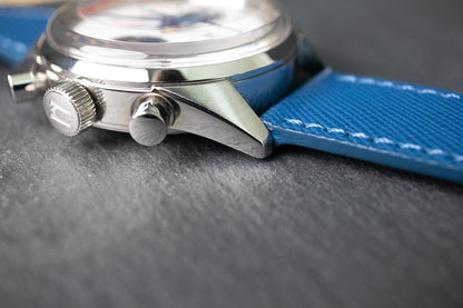 Massena LAB Uni-Racer UR-001 Panda Dial
