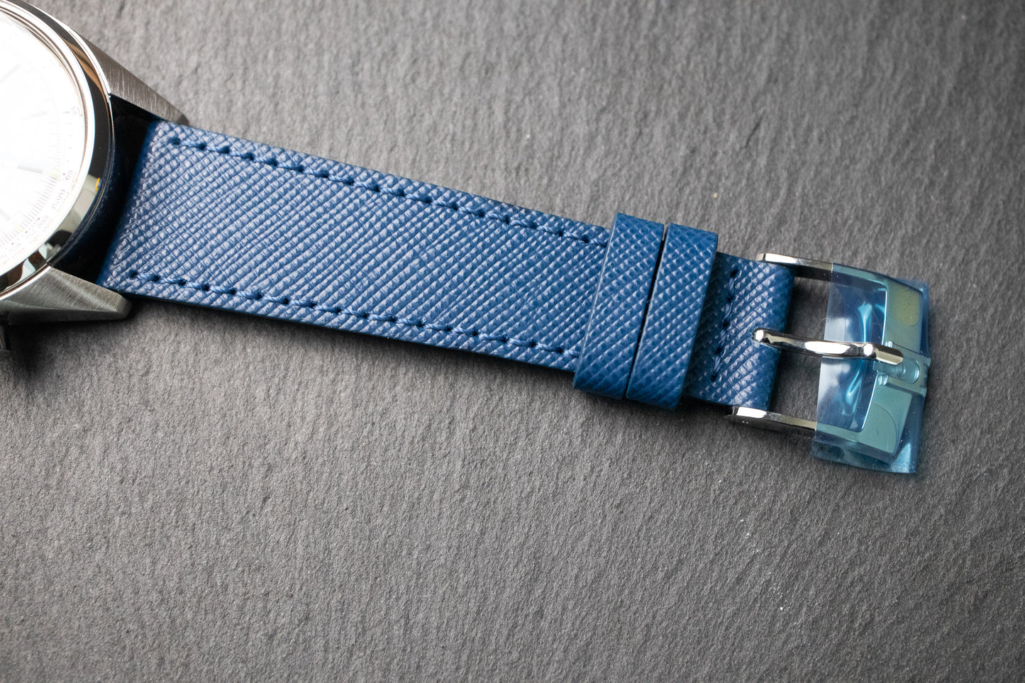 Massena LAB Uni-Racer UR-001 Panda Dial