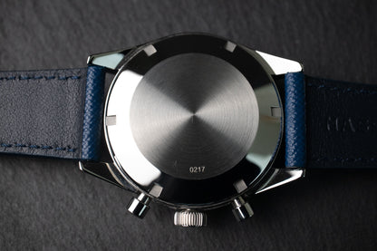 Massena LAB Uni-Racer UR-001 Panda Dial