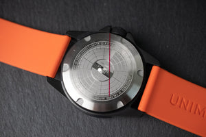 Unimatic x Massena LAB U1-MLBN