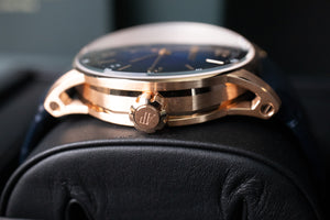 Audemars Piguet Code 11.59