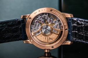 Audemars Piguet Code 11.59