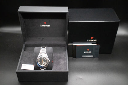 Tudor Black Bay 58 79030N