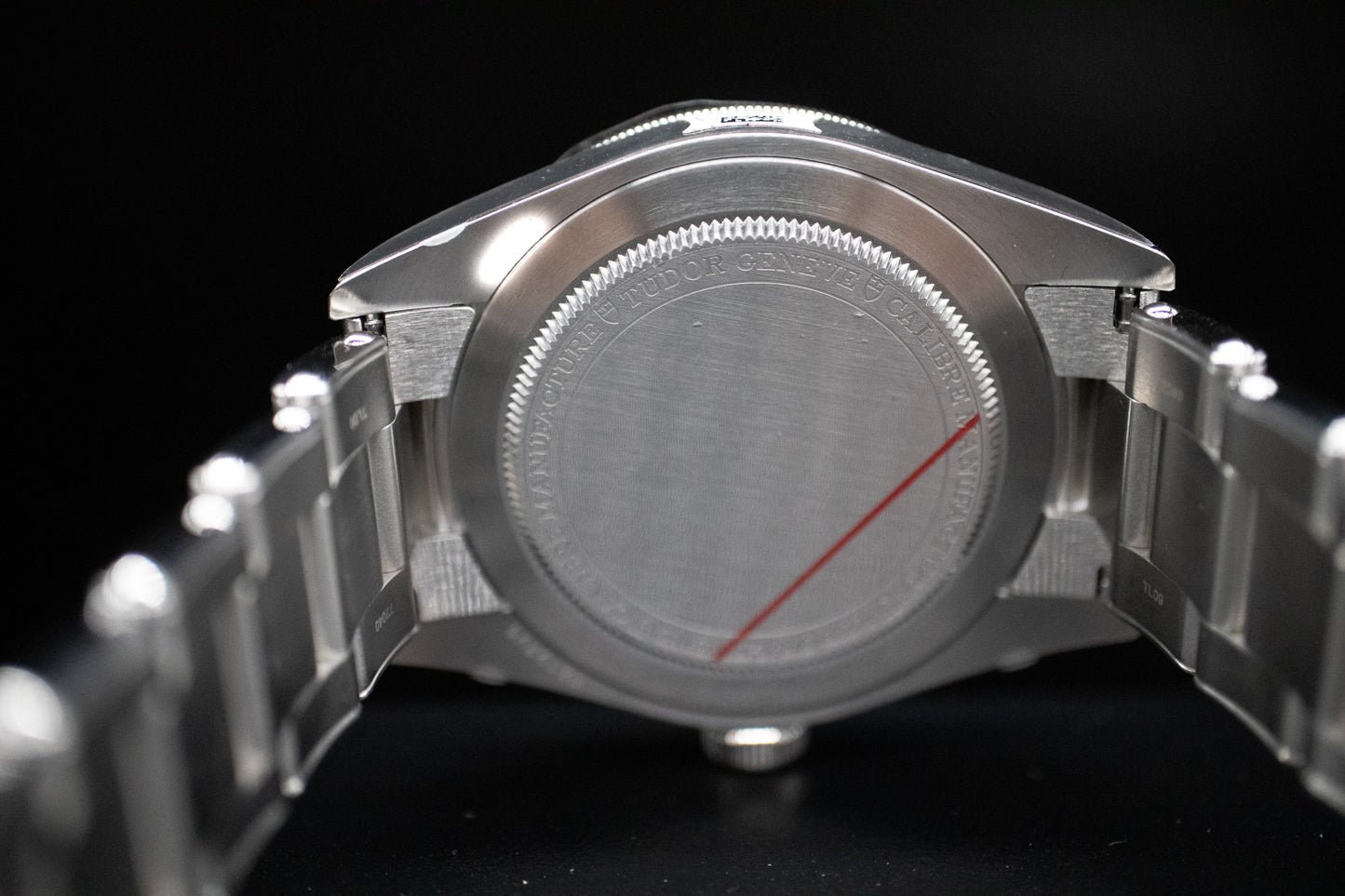 Tudor Black Bay 58 79030N