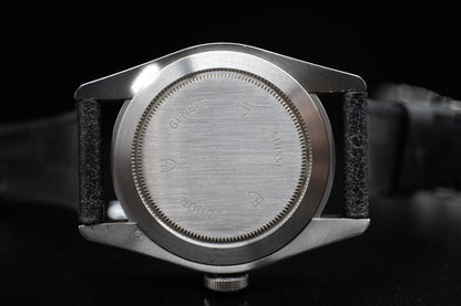 Tudor Black Bay ETA - 79220N Diver Men's Black Dial