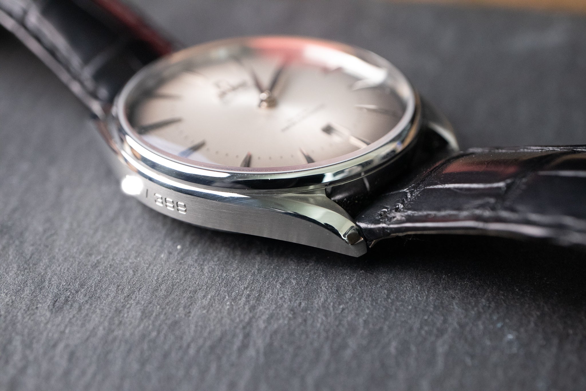 Omega Seamaster New York Boutique Limited Edition