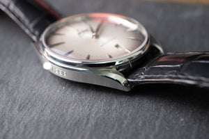 Omega Seamaster New York Boutique Limited Edition